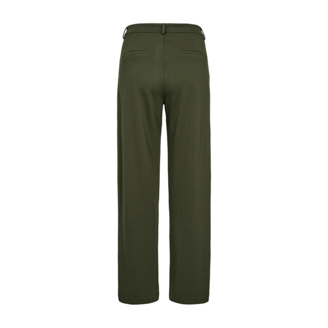 Free Quent Fqnanni- pants kombu green FQNANNI- pants Kombu green large