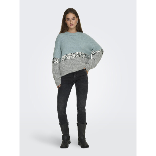 Only onlmaine life ls sequin block o-nec 15358399 arona 06712.210.0034 large