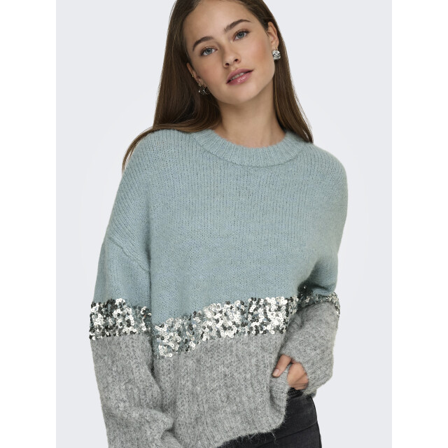 Only onlmaine life ls sequin block o-nec 15358399 arona 06712.210.0034 large