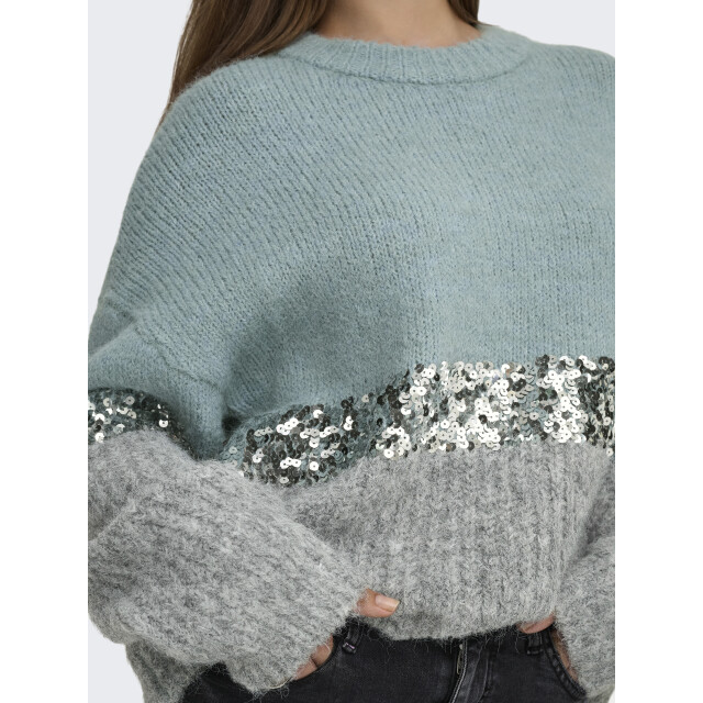 Only onlmaine life ls sequin block o-nec 15358399 arona 06712.210.0034 large