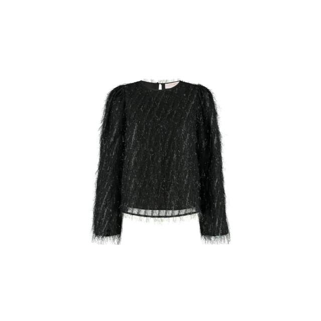 Studio Amaya shirt lm velvet - 06012.991.0095 large