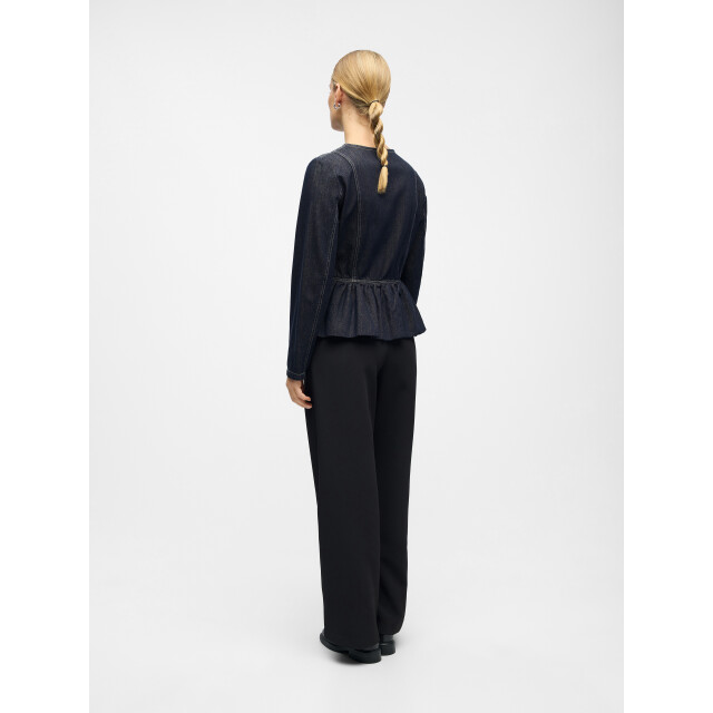 Object objanita l/s re blazer 142 23047994 dark blue 06228.264.0007 large