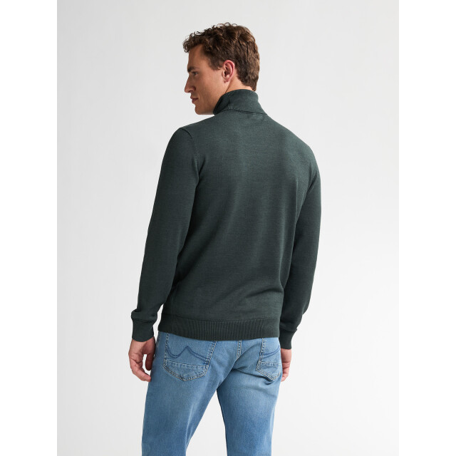 Petrol Industries men knitwear collar basic m-ros-kwc260 6089 bottle 05710.390.0072 large