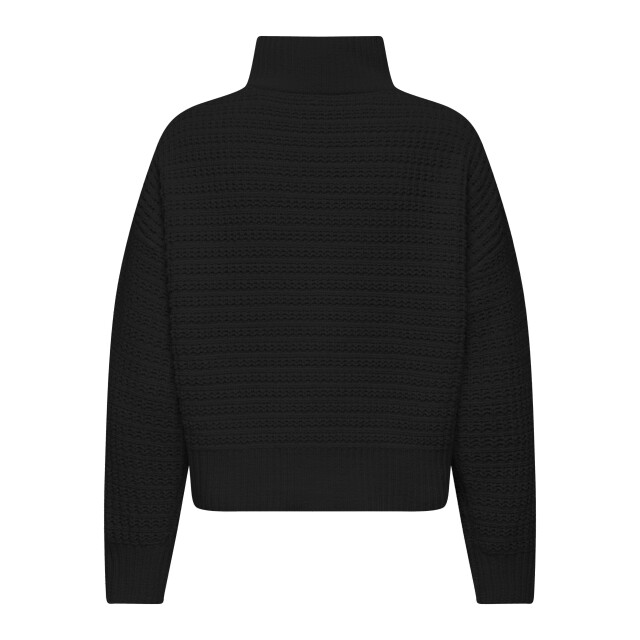 Only onlglobe ls highneck bf knt 15358582 - 06711.991.0012 large