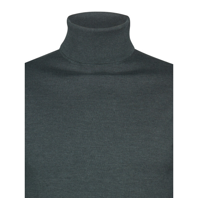 Petrol Industries men knitwear collar basic m-ros-kwc260 6089 bottle 05710.390.0072 large