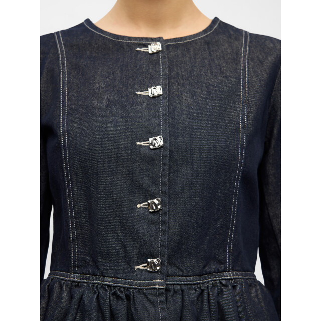 Object objanita l/s re blazer 142 23047994 dark blue 06228.264.0007 large