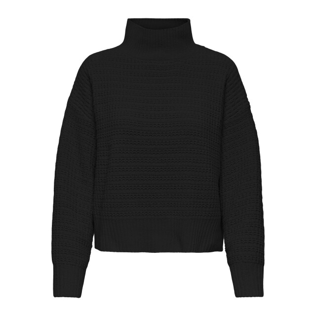 Only onlglobe ls highneck bf knt 15358582 - 06711.991.0012 large