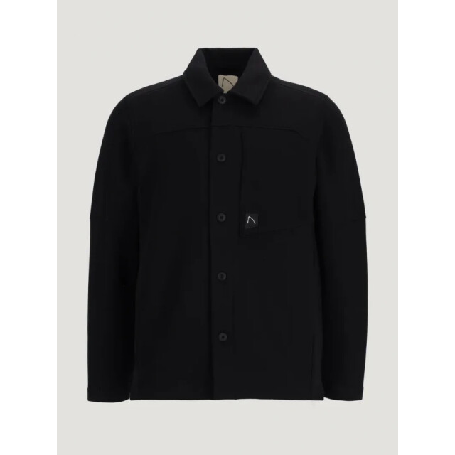 Chasin' 41150005 e90 heren sweat overshirt - pulse chas E90/41150005 large