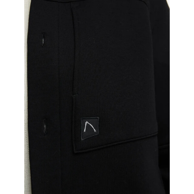 Chasin' 41150005 e90 heren sweat overshirt - pulse chas E90/41150005 large