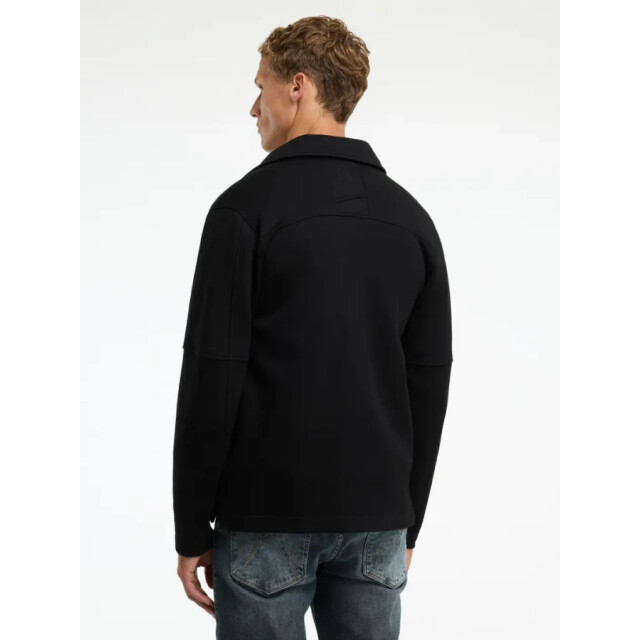 Chasin' 41150005 e90 heren sweat overshirt - pulse chas E90/41150005 large