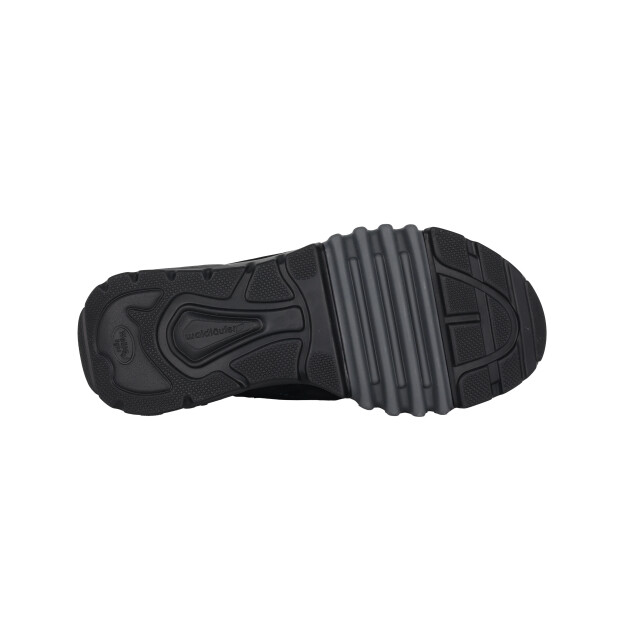 Waldläufer H-fritz heren sneaker H-Fritz large