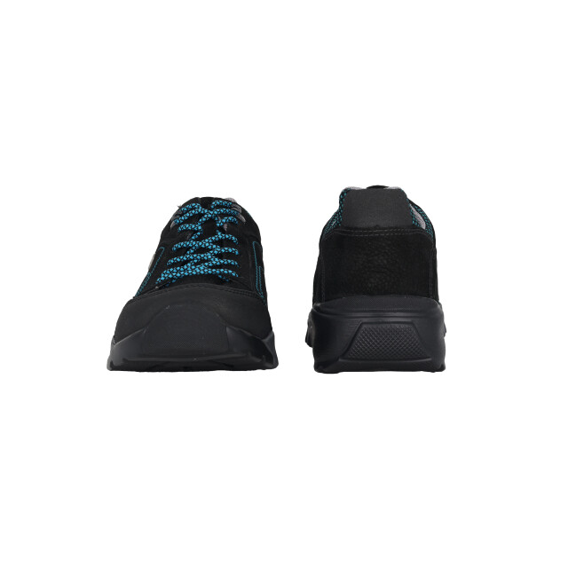 Waldläufer H-fritz heren sneaker H-Fritz large
