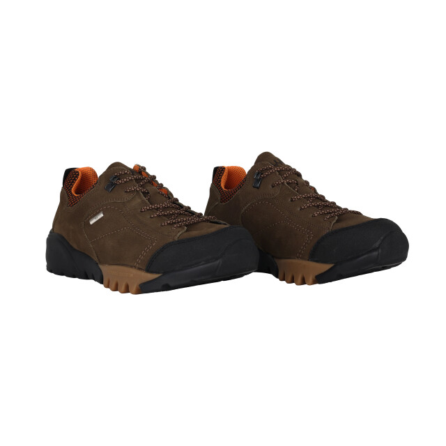 Waldläufer H-fritz heren sneaker H-Fritz large