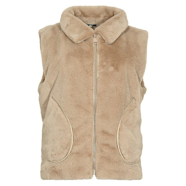 Maicazz Radius vest wi25.65.502 sand WI25.65.502 large
