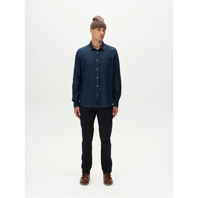 Gabba 2200211070 paul k3280 dale chino navy 2200211070 large