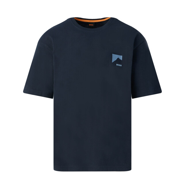 Boss Orange Te polar t-shirt 107219-001-L large
