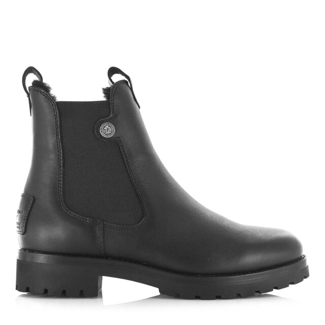 Panama Jack Francesca Igloo B1 Boots Zwart Francesca Igloo B1 large