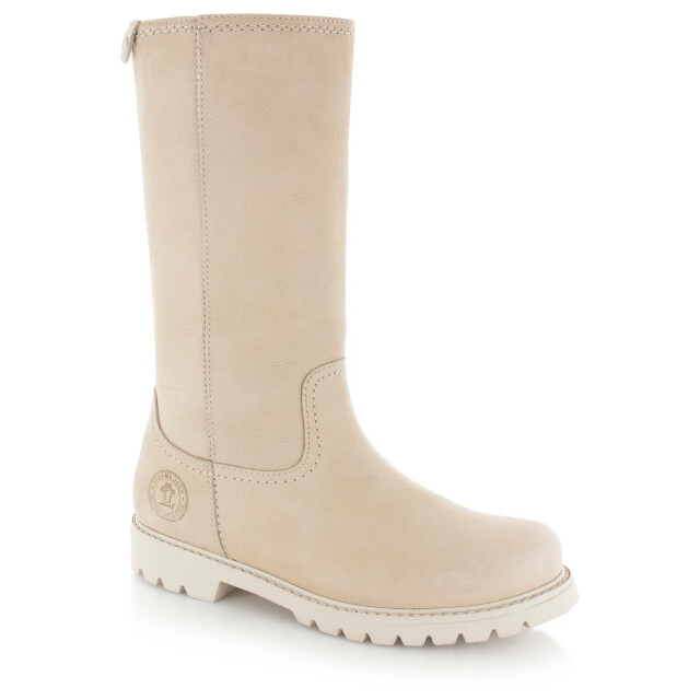 Panama Jack Bambina B129 Laarzen Beige Bambina B129 large