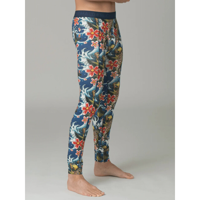 Muchachomalo Heren 1-pack long john irezumi IREZUMI1031-02 large