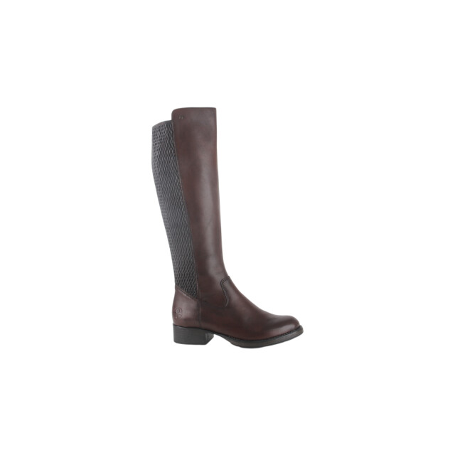 Rieker Z9591-27 dames laarzen gekleed Rieker Z9591-27 large