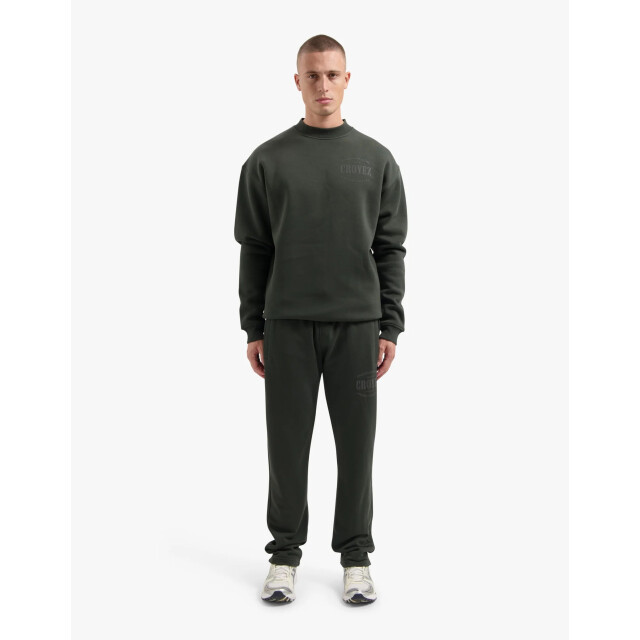 Croyez Homme Stamp sweaters cr2-fw25-45 CR2-FW25-45 large