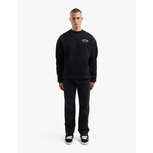 Croyez Homme Artist club sweaters cr2-fw25-27 CR2-FW25-27 large