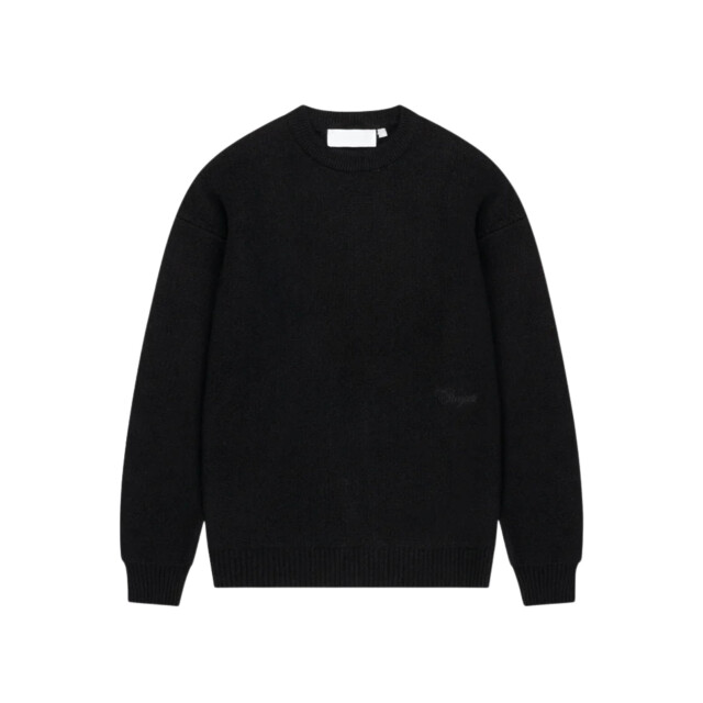 Croyez Homme Toujours sweaters cr2-fw25-33 CR2-FW25-33 large