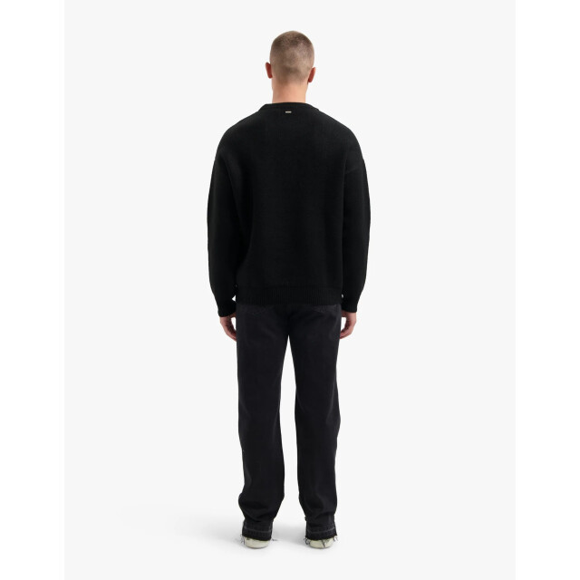 Croyez Homme Toujours sweaters cr2-fw25-33 CR2-FW25-33 large