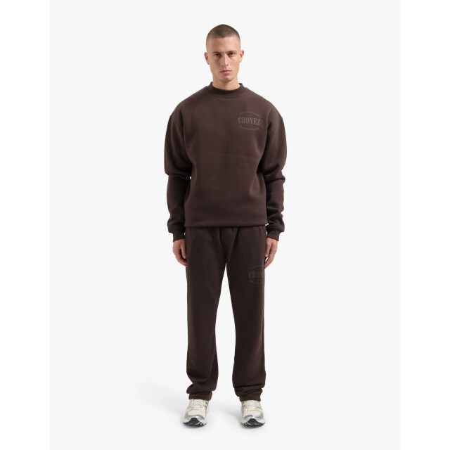 Croyez Homme Stamp sweaters cr2-fw25-45 CR2-FW25-45 large