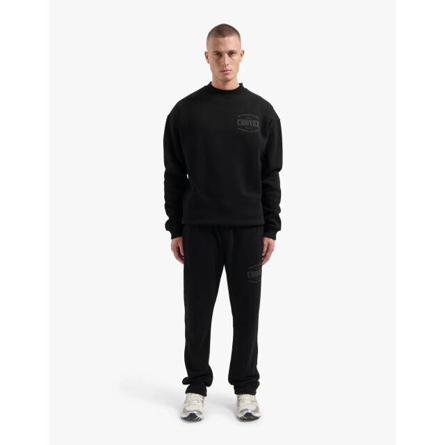 Croyez Homme Stamp sweaters cr2-fw25-45 CR2-FW25-45 large