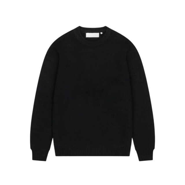 Croyez Homme Gallery sweaters cr2-fw25-17 CR2-FW25-17 large