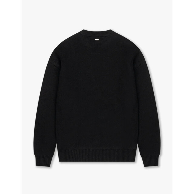 Croyez Homme Toujours sweaters cr2-fw25-33 CR2-FW25-33 large