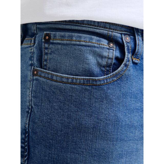 Jack & Jones Jjitim jjoriginal sq 031 blue denim 5103.35.0044 large