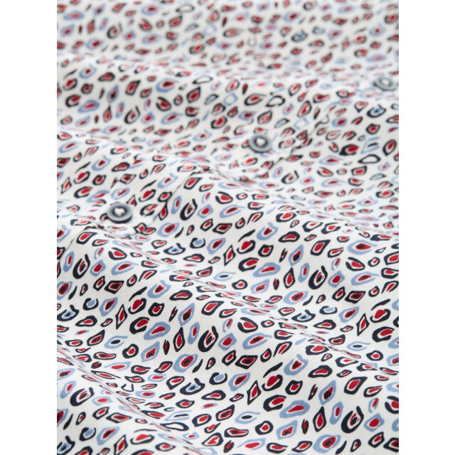 Tom Tailor Aop shirt ls dessin 5309.09.0008 large