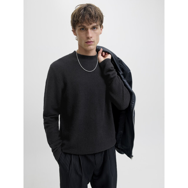 Jack & Jones Jprblamaverick knit pack bf ln - 5219.80.0011 large
