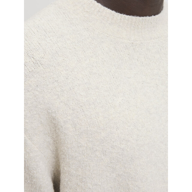 Jack & Jones Jprblamaverick knit pack bf ln beige 5219.05.0001 large