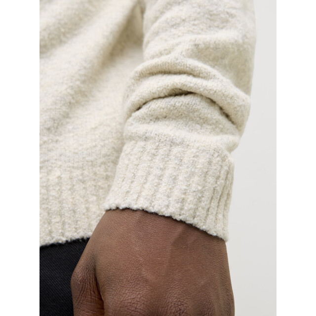 Jack & Jones Jprblamaverick knit pack bf ln beige 5359.05.0002 large