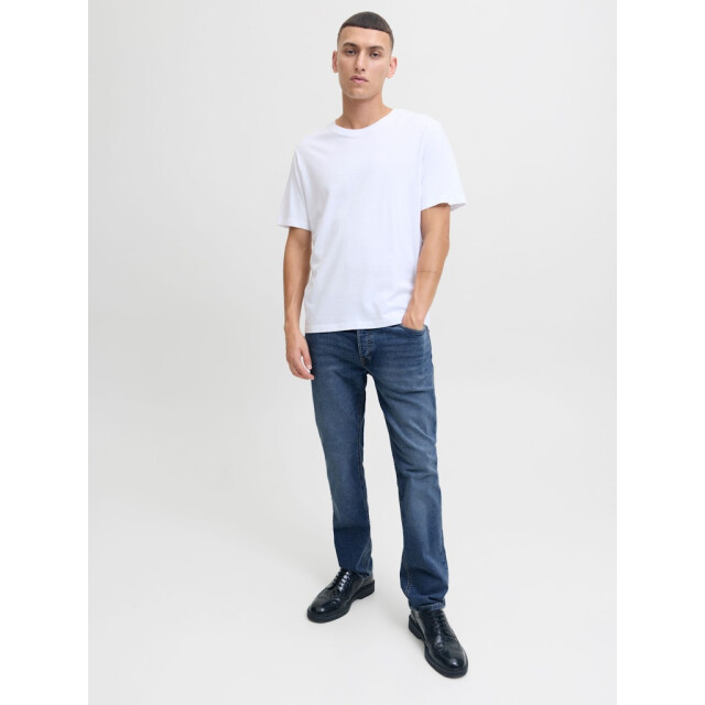 Jack & Jones Jjitim jjoriginal sq 031 blue denim 5103.35.0044 large