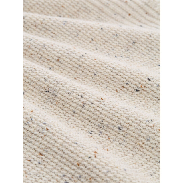 Tom Tailor Kabel knit pullover beige 5219.05.0039 large