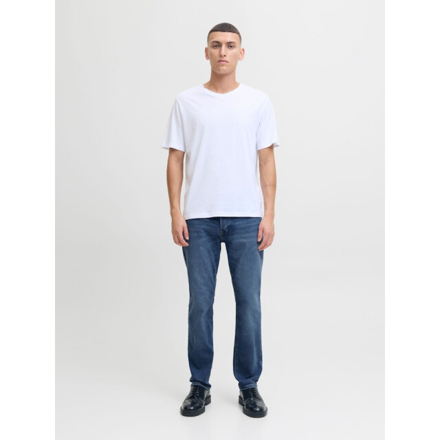Jack & Jones Jjitim jjoriginal sq 031 blue denim 5103.35.0044 large
