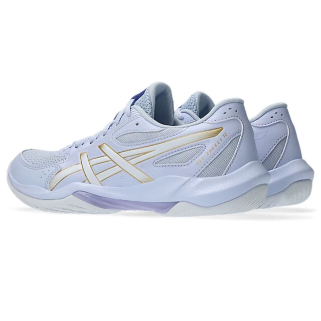 Asics Indoorschoenen dames 1072A119 large