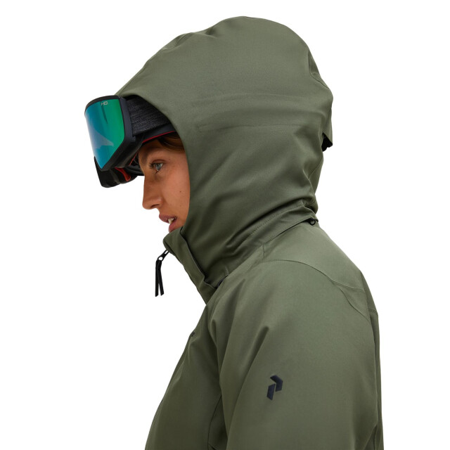 Peak Performance Ski jas dames G80521020 large