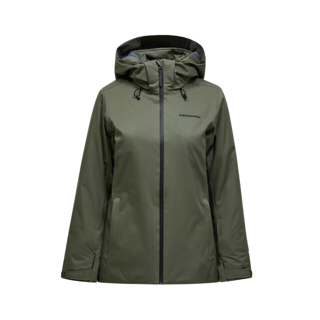 Peak Performance Ski jas dames G80521020 large
