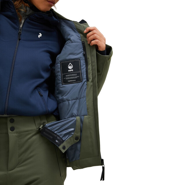 Peak Performance Ski jas dames G80521020 large