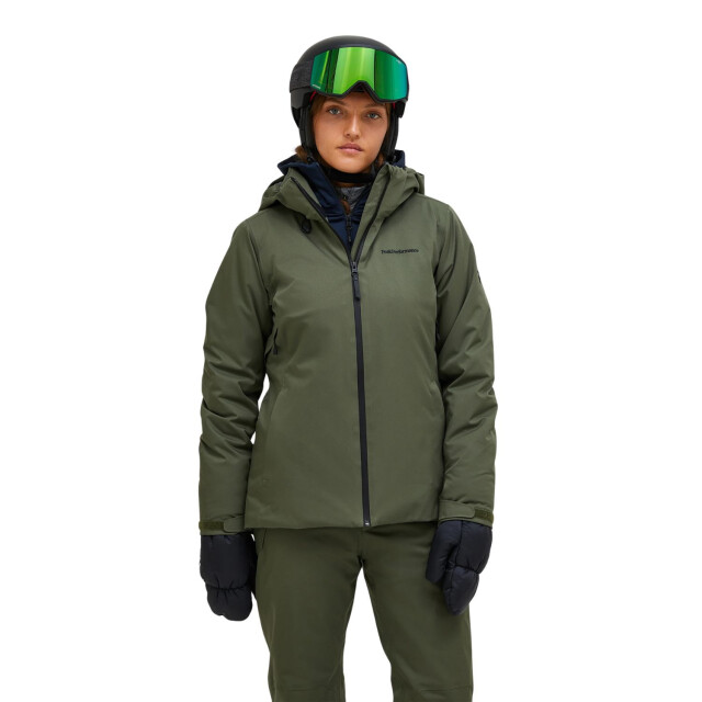 Peak Performance Ski jas dames G80521020 large
