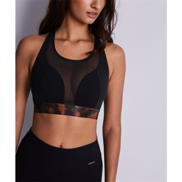 Aubade Braiere noir hot motion 2H03-1 large