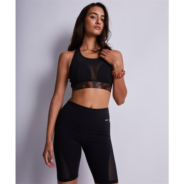 Aubade Braiere noir hot motion 2H03-1 large