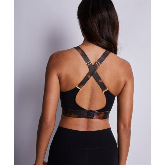 Aubade Braiere noir hot motion 2H03-1 large