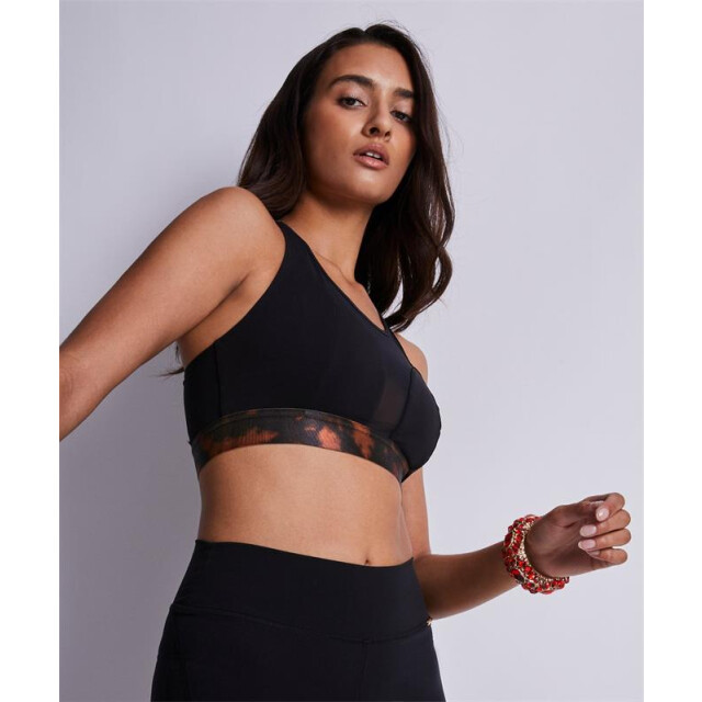 Aubade Braiere noir hot motion 2H03-1 large