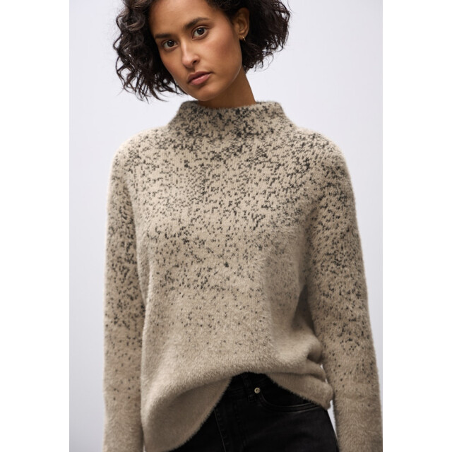 Street One a303560 featheryarn jacquard A303560 large